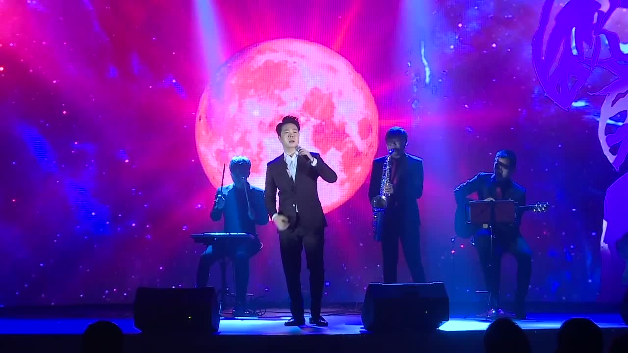 Kiến Á Bank Concert