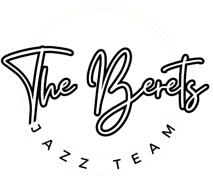 The Berets Logo